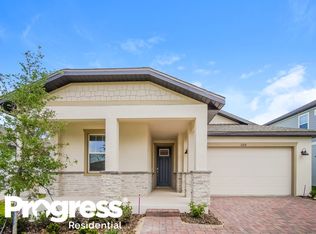 2268 Crossbow St, Clermont, FL 34715