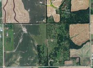 1679 E 160th St S, Geuda Springs, KS 67051