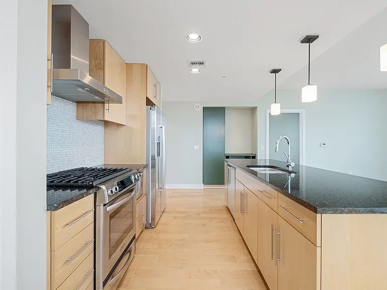 300 Bowie St #1201 — Photo 10