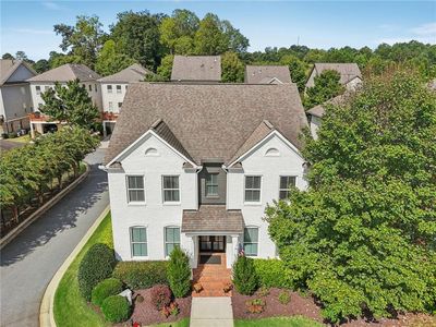 7440 Winthrop Rd, Alpharetta, GA, 30005