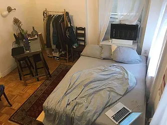 Rented by Aryeh Realty