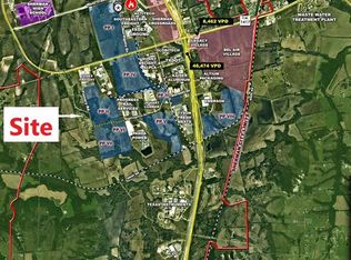 Flannery Rd, Sherman, TX 75092