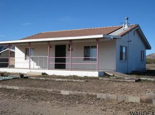 1533 S Eden Rd, Golden Valley, AZ 86413