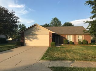 248 Whites Station Rd, Seymour, IN 47274