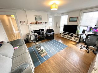 25 Granite Street, Portland, ME 04102