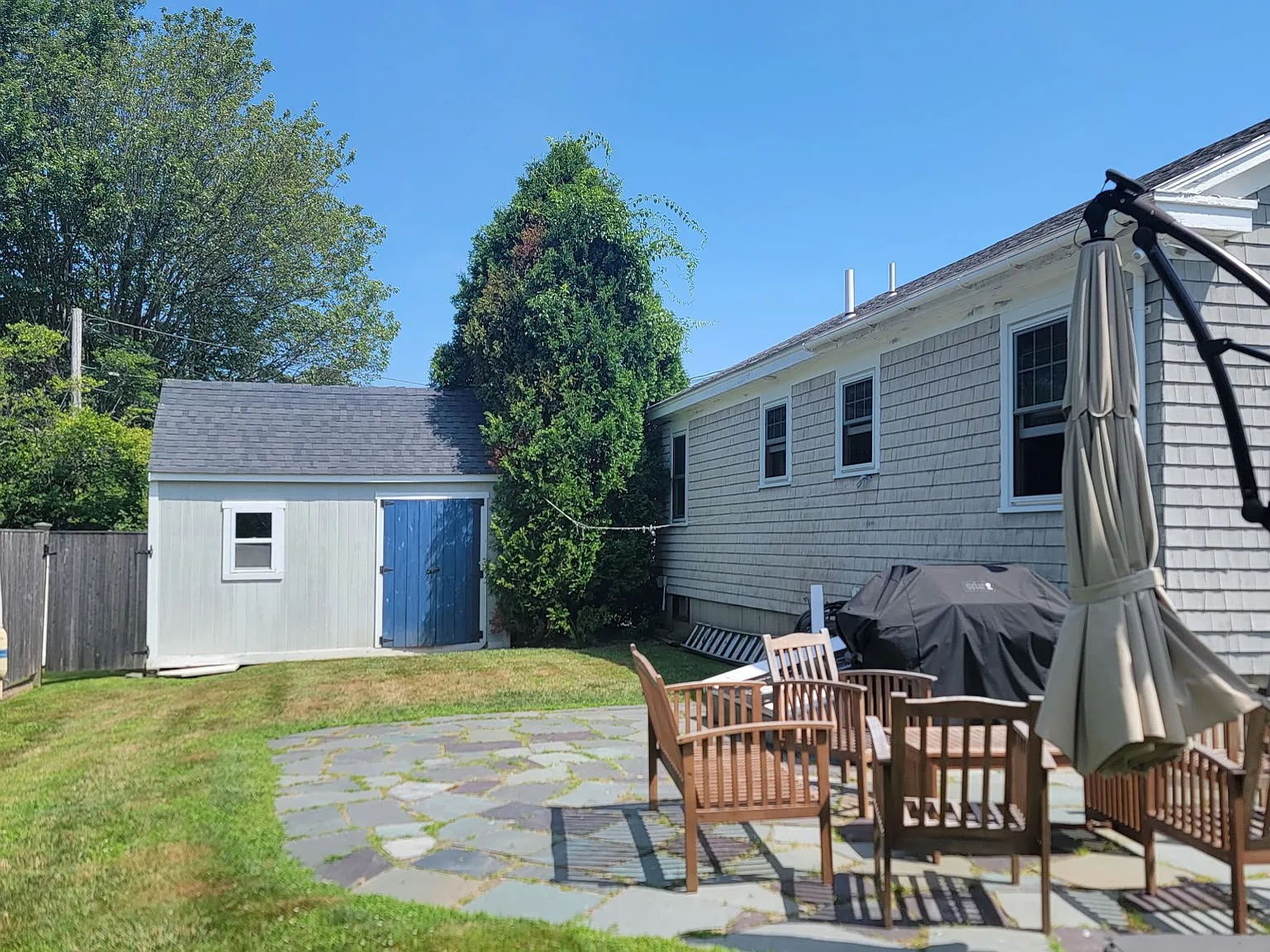 2 bed, 864 sqft, $2,800 — Photo 2