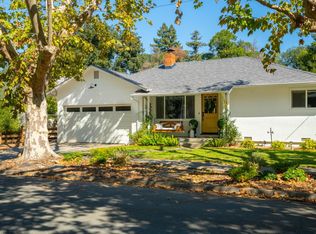 536 Minahen St, Napa, CA 94559