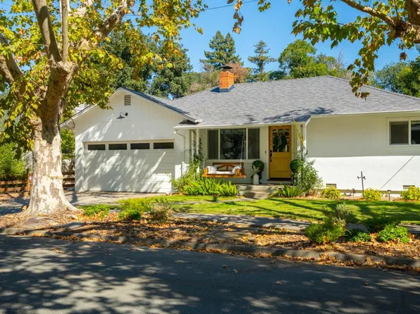 536 Minahen Street, Napa, CA 94559