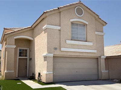 3929 Marble Mountain St, Las Vegas, NV, 89129