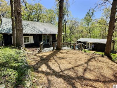 32 Norris Dr, New Concord, KY, 42076