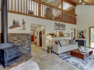 14116 True Mountain Dr, Larkspur, CO 80118