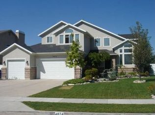 4874 Taylors Park Dr, Salt Lake City, UT 84123