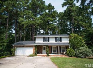 3701 Edwards Mill Rd, Raleigh, NC 27612