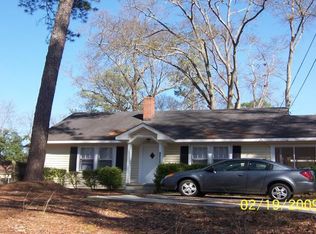 1301 Briarcliff Cir APT A, Macon, GA 31211