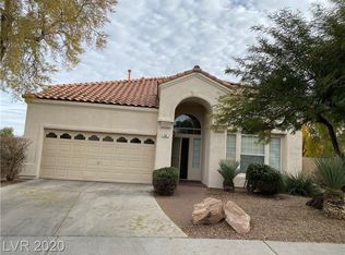 44 Desert Rain Ln, Henderson, NV 89074