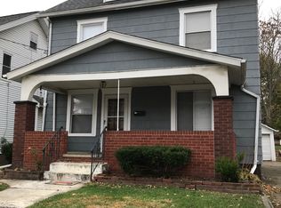 309 Bedford Ave NW, Canton, OH 44708