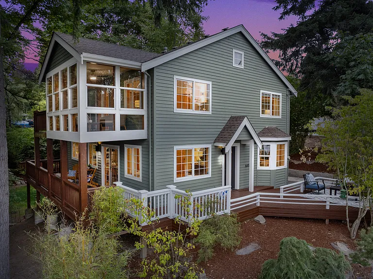6657 Lake Washington Blvd SE — Photo 4
