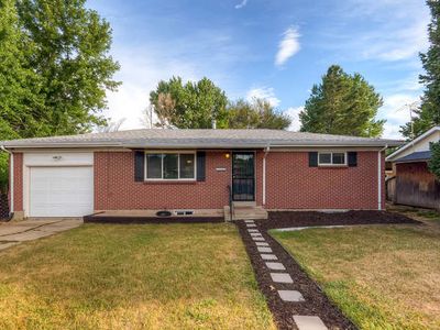 16042 W 13th Ave, Golden, CO, 80401