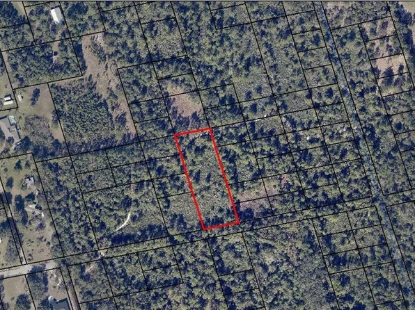 April Ln, Mims, FL 32754