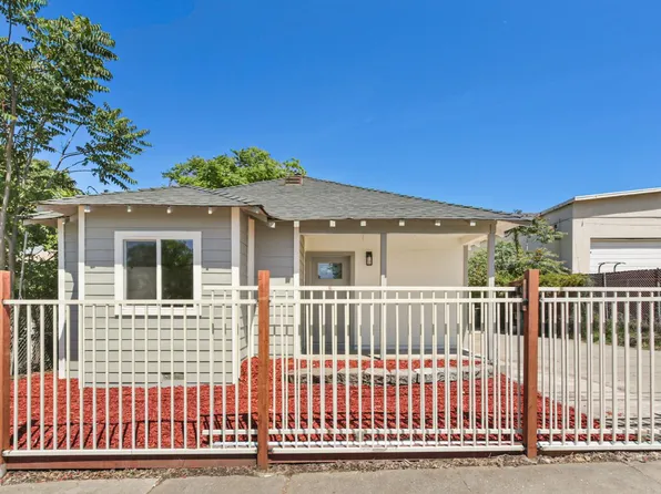 4901 Parker Ave, Sacramento, CA 95820