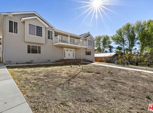 812 Glenbrook Dr, Frazier Park, CA 93225