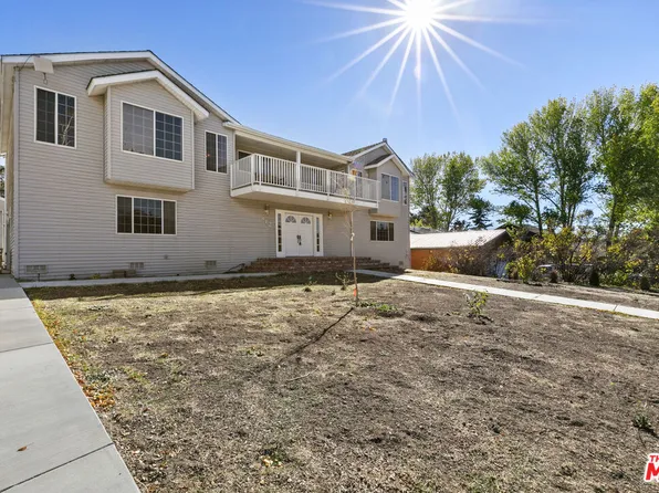 812 Glenbrook Dr, Frazier Park, CA 93225