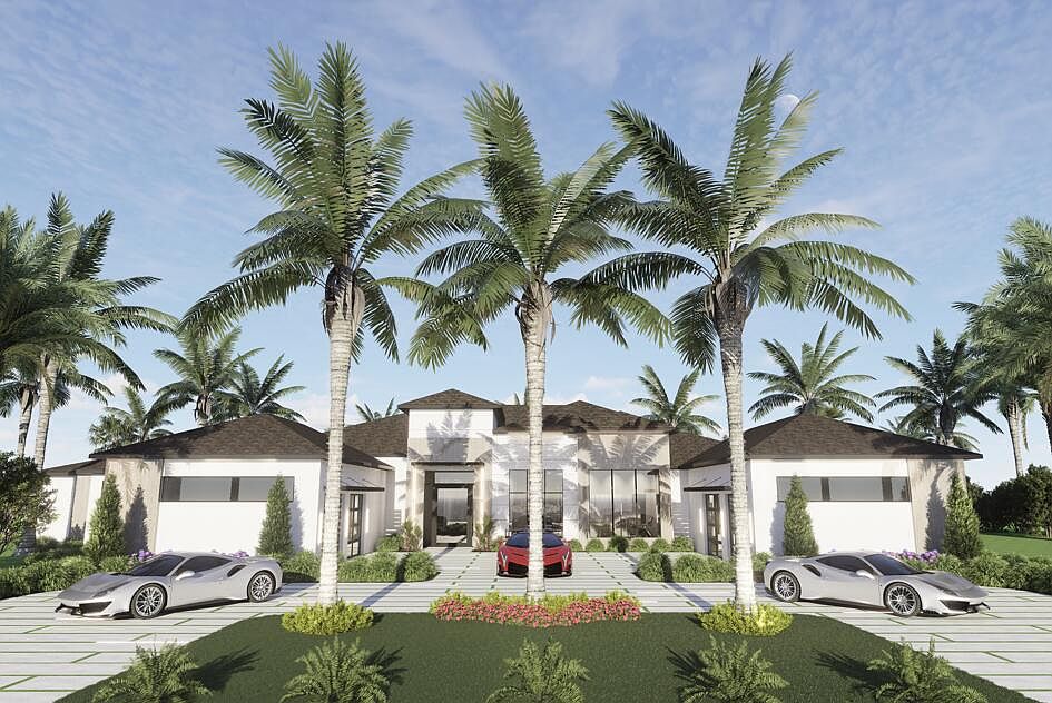 1st image of 3905 Fieldview Way
