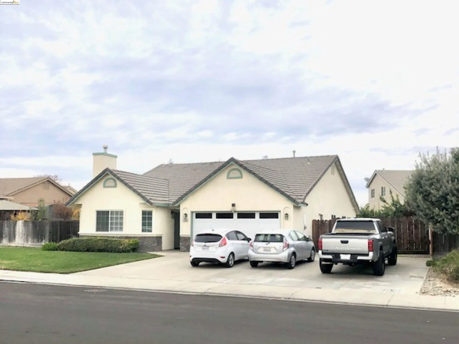 7509 Morgan Lynn Ln photo 1