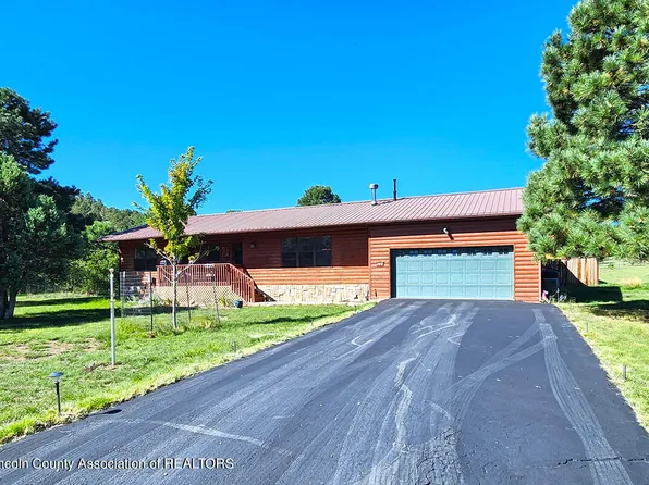 135 Stag Loop, Alto, NM 88312