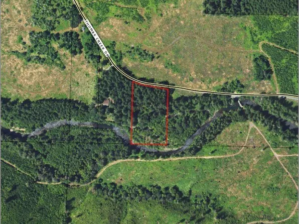 0 Thomas Creek Dr, Scio, OR 97374