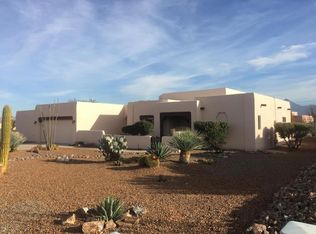 1111 W Calle De Emilia, Green Valley, AZ 85614