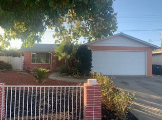 791 El Rancho Dr, Livermore, CA 94551