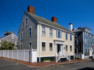 15 Fair St, Nantucket, MA 02554