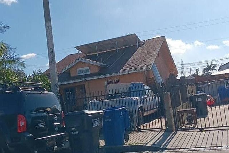 1st image of 1630 E 87th Pl