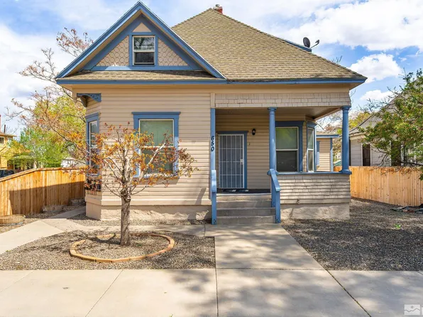 650 Elko Ave, Reno, NV 89512