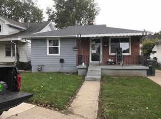 2006 Bickmore Ave, Dayton, OH 45404