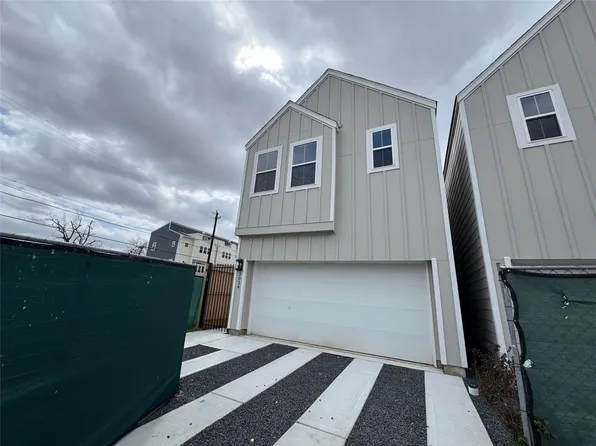 3034 Bremond St, Houston, TX 77004