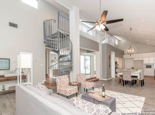 17015 Hidden Timber Wood, San Antonio, TX 78248