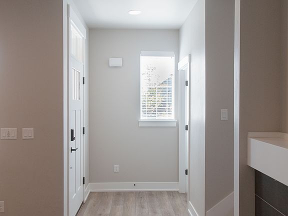 Entry.