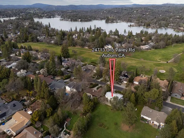 24713 Oro Valley Rd, Auburn, CA 95602