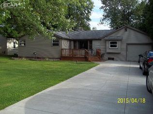 7066 E Atherton Rd, Davison, MI 48423