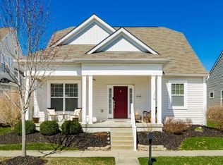 6146 Jennis Rd, Westerville, OH 43081