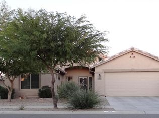 128 S Los Cielos Ln, Casa Grande, AZ 85194