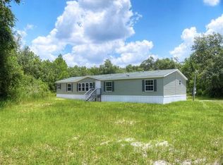 7505 SW 152nd Pl, Dunnellon, FL 34432