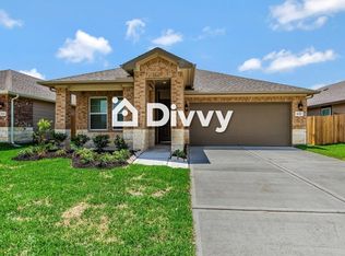1022 Modesto Dr, Rosharon, TX 77583