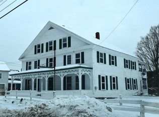 4615 US RT 5 South, Barnet, VT 05050
