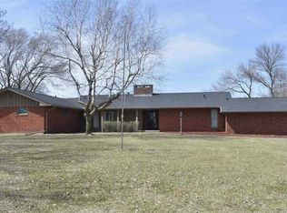 4001 Military Rd, Sioux City, IA 51103