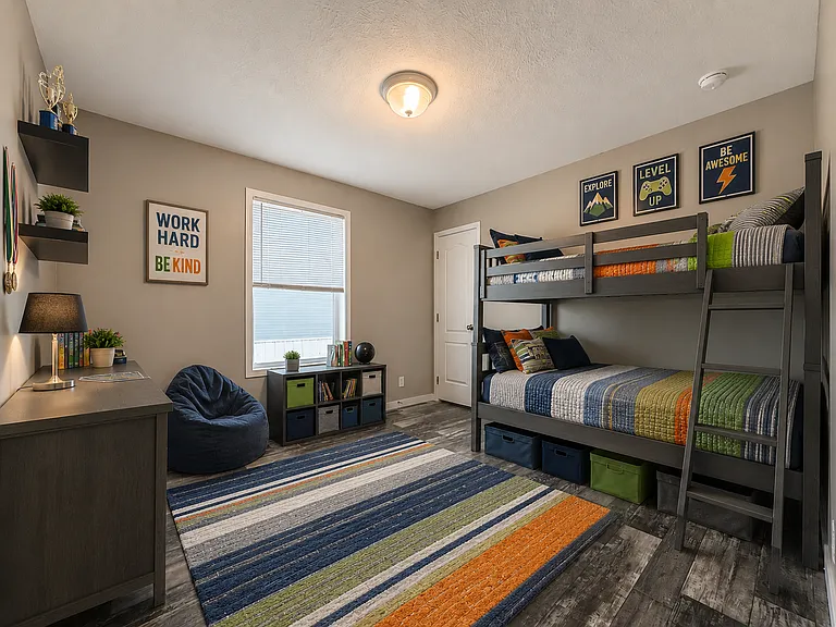 71400 Van Dyke Rd #287 — Photo 21