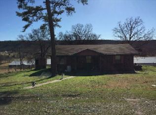 22357 Independence Rd, Heavener, OK 74937