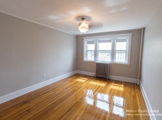 1972 Commonwealth Ave #15, Brighton, MA 02135